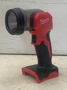 lot 2 image: M18 Cordless Trimmer