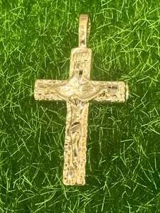 Cross Necklace Pendant