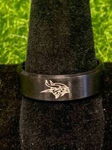 Mens Minnesota Vikings Ring Size 12