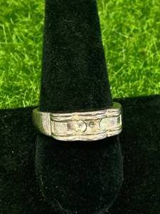 Vintage Mens Ring