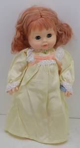 lot 71 image: Doll