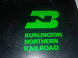 lot 25 image: Train books, calendar, & picture.