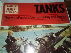 lot 26 image: Books  Military and Americana