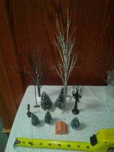 lot 231 image: Trees and more scenic.