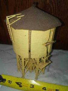 lot 238 image: Water tank tower.