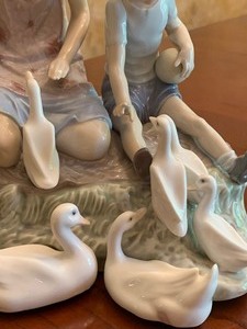 Lladro Figurine