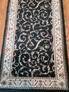 Accent Runner