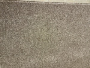 Light Brown Utility Room Rug