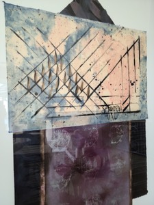 Framed Scott Sandell The Advantage Of Sinking
