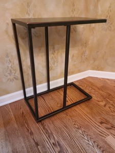 Chair Side Table