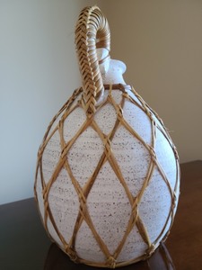Decorative PotteryJug