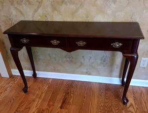 Sofa Table