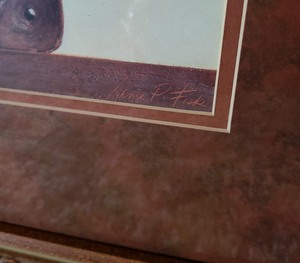 Framed Print
