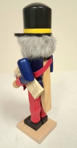 Holzkunst Soldier Nutcracker