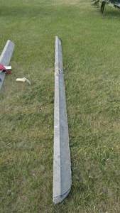 lot 5 image: 12 Screed Blade
