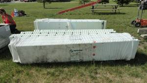 lot 31 image: Insulated Concrete Forms