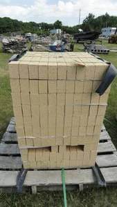 lot 48 image: Golden Rod Brick