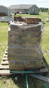 lot 100 image: Bricks Charcoal Color