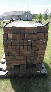 lot 102 image: Bricks Charcoal Color