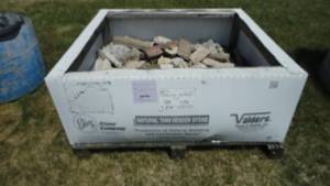 lot 104 image: Thin Veneer