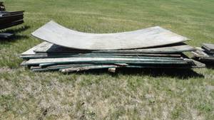 lot 111 image: 11-Plyboard