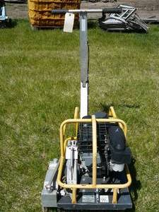 lot 131 image: Cement Soft cut Husqvarna