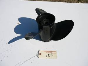 lot 167 image: Prop New