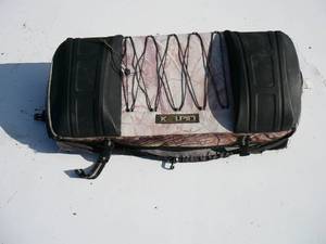 lot 171 image: 4 wheel storage bin Kolpin