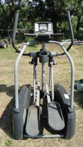 lot 206 image: Nordic Track Stepper