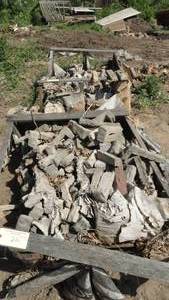 lot 221 image: 2 Pallets Centurian Corner Stone Corners Large Lot