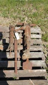 lot 267 image: 2 Jack Hammers