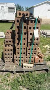 lot 274 image: Charcoal Brick