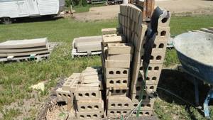 lot 275 image: Tan Brick