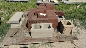 lot 277 image: Brown Cement