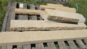 lot 280 image: Sand and Grey color Stone