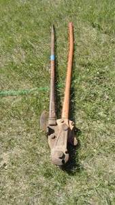 lot 53 image: Rebar Bender
