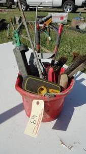 lot 69 image: Bolt Cutter