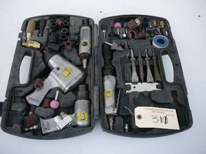 lot 311 image: Tools