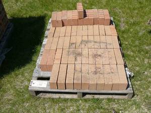 lot 138 image: Bricks