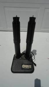 lot 313 image: Peet boot dryer