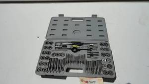 lot 325 image: Tap & Die Set unused
