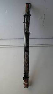 lot 329 image: ski & Poles