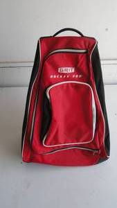 lot 331 image: Torsion grit goalie bag