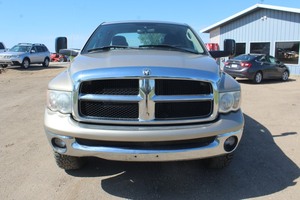 2004 Dodge Ram 1500 SLT 4x4