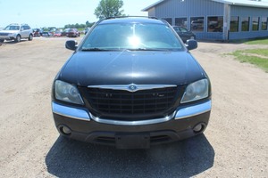 2006 Chrysler Pacifica Touring AWD