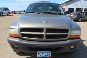 2003 Dodge Durango SXT 4x4