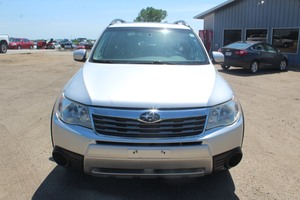 2010 Subaru Forester X Premium AWD