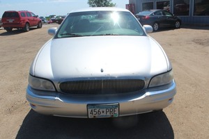 2001 Buick Park Avenue - 2 Owners -