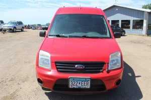 2010 Ford Transit Connect XLT - 2 Owners - 102,595 Miles -