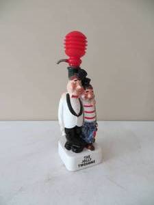 VINTAGE Ceramic Bottle
